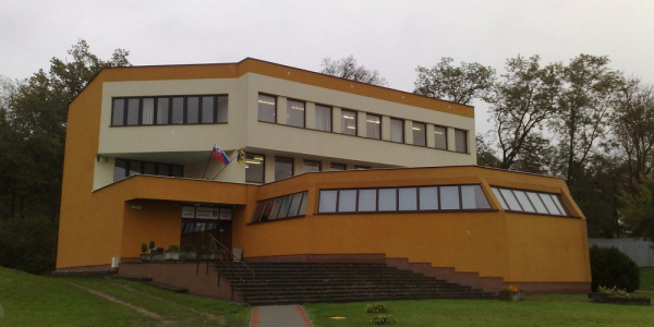 Stavebná činnosť