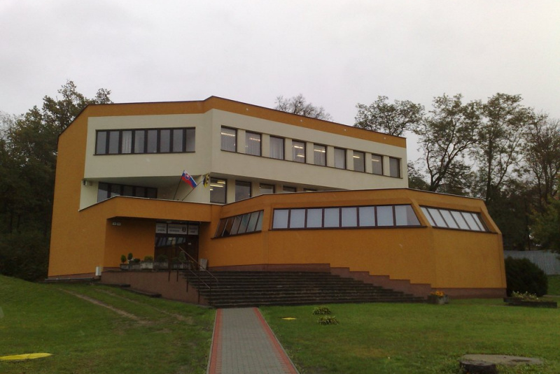 Stavebná činnosť